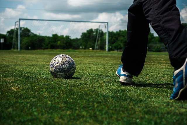 “我爱足球”燃动许昌