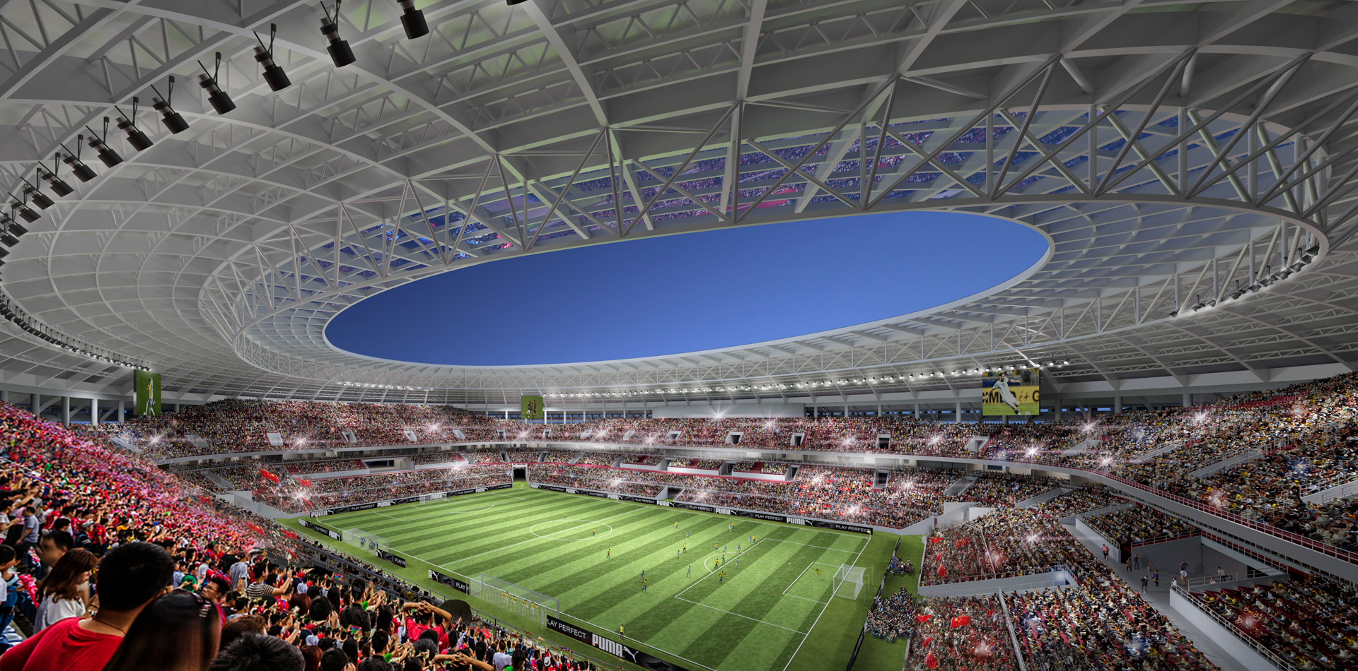 格局！吕文君社媒：不只是海港的三连冠，更是上海的三连冠