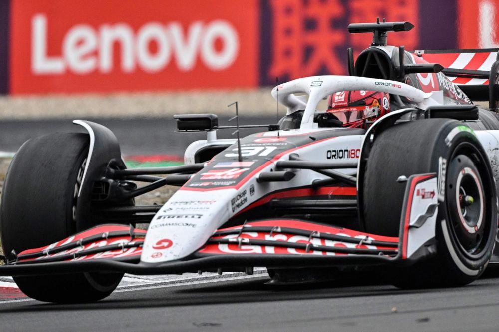 中国马术选手世界杯晋级